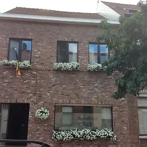 Aarsabroch Bruges