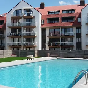 Apartment Garden Block L 