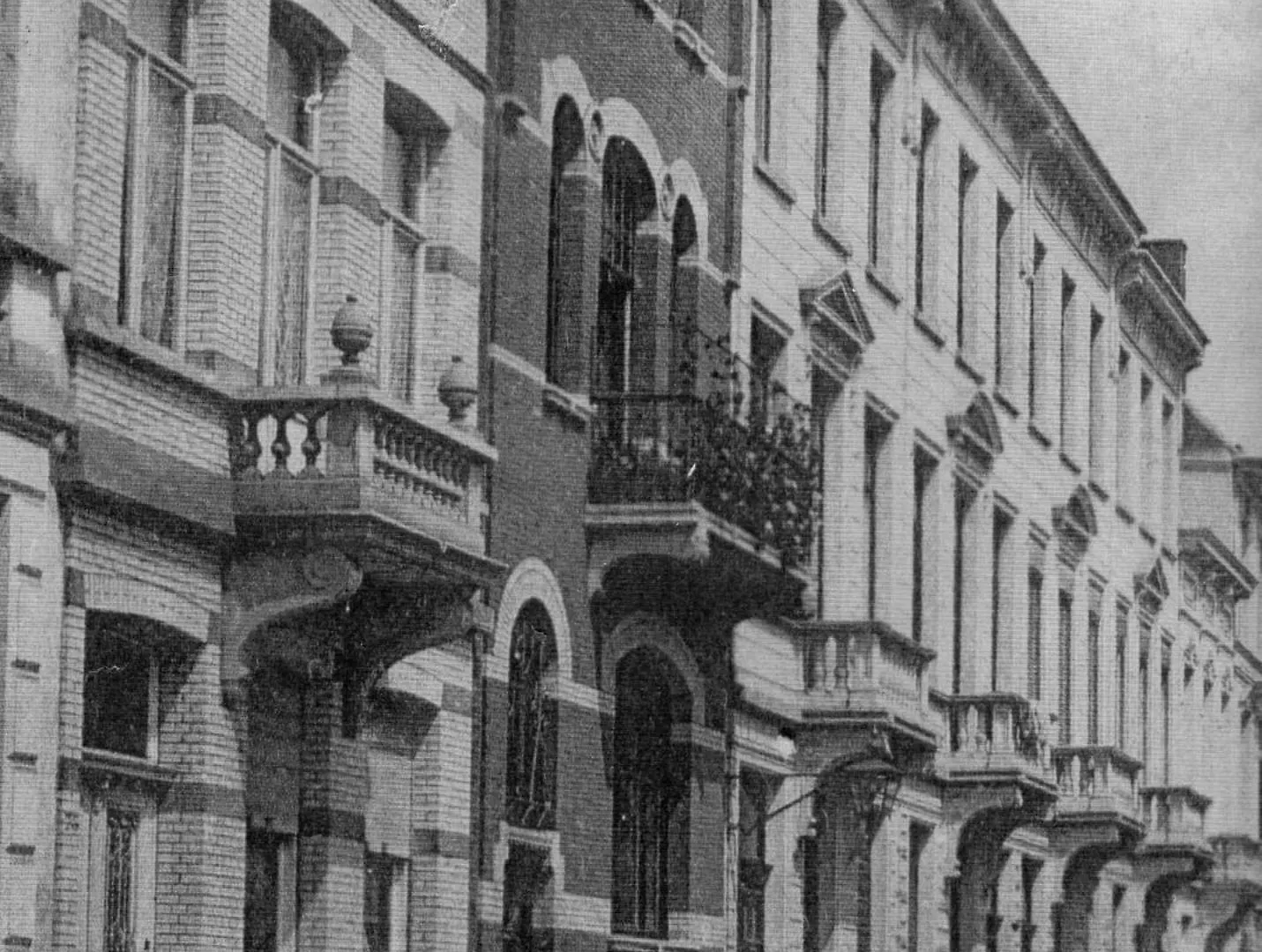 B&B Quatre20Cinq Αμβέρσα Βέλγιο