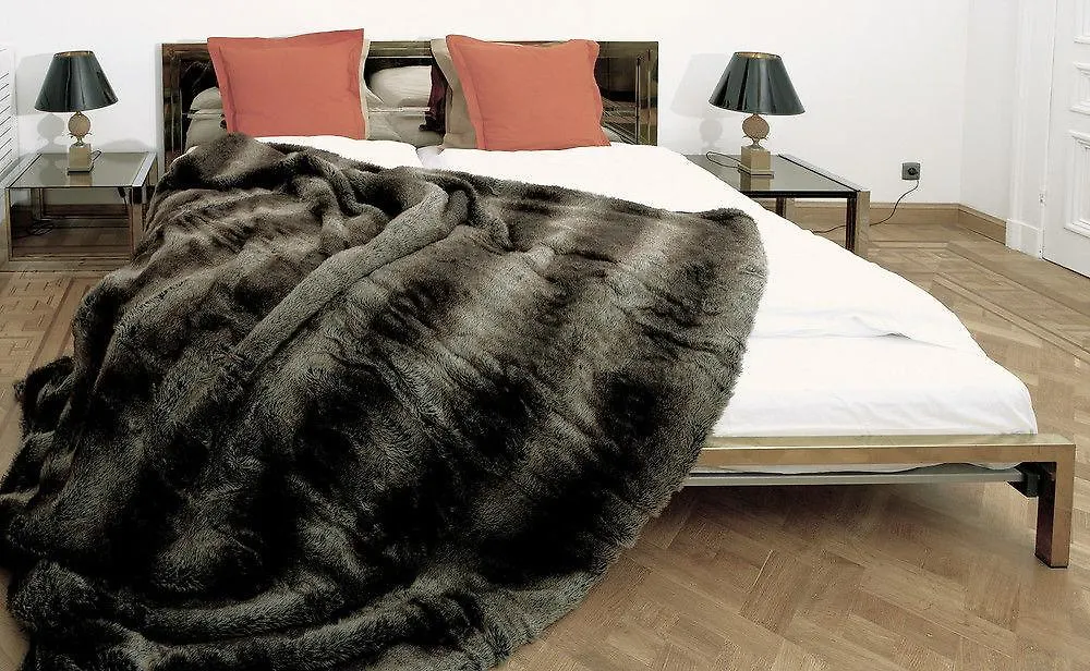 B&B Quatre20Cinq Αμβέρσα