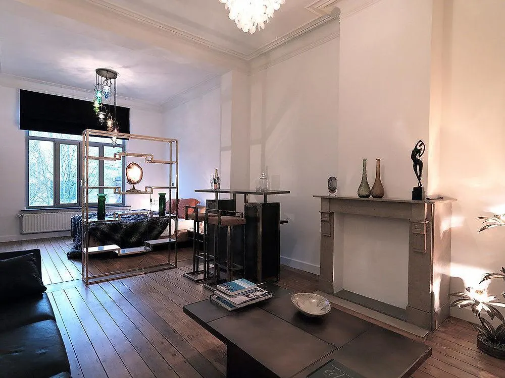 B&B Quatre20Cinq Αμβέρσα