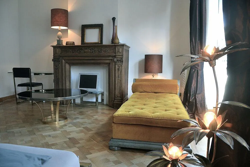 B&B Quatre20Cinq Antwerpen
