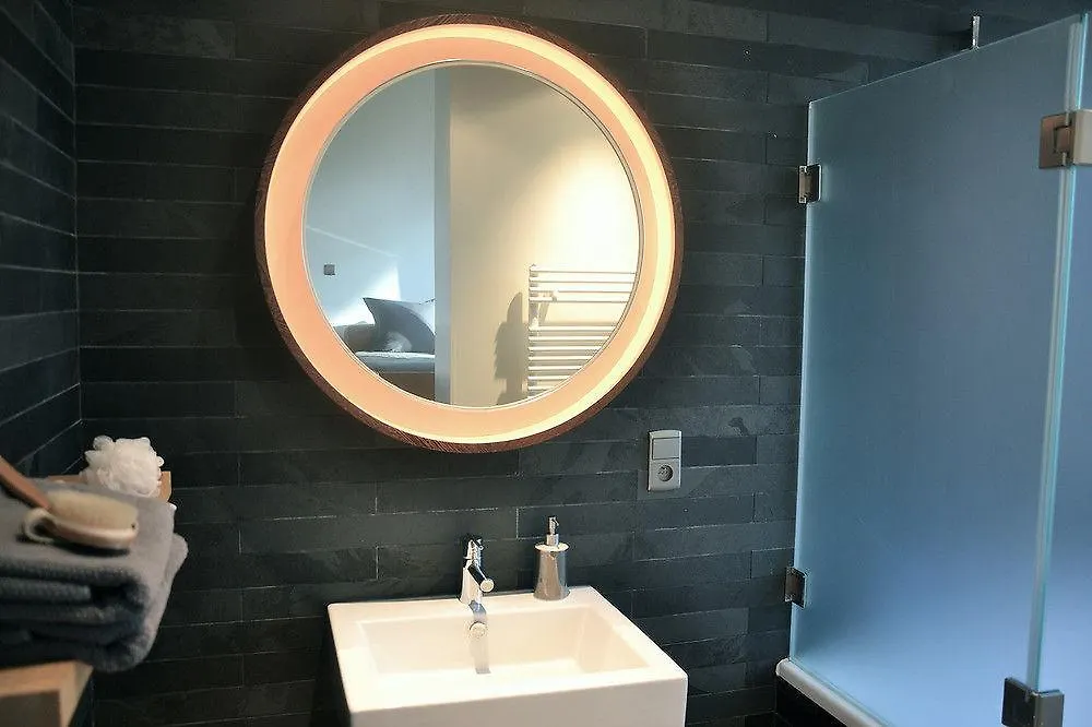 *** Frühstückspension B&B Quatre20Cinq Antwerpen Belgien