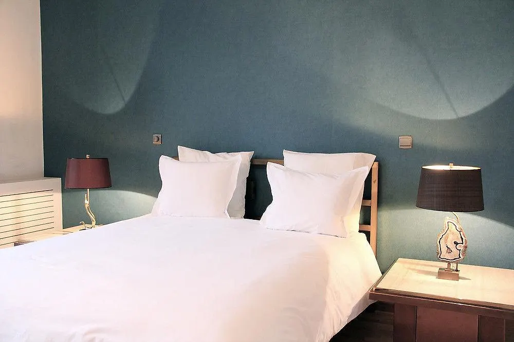 Frühstückspension B&B Quatre20Cinq Antwerpen