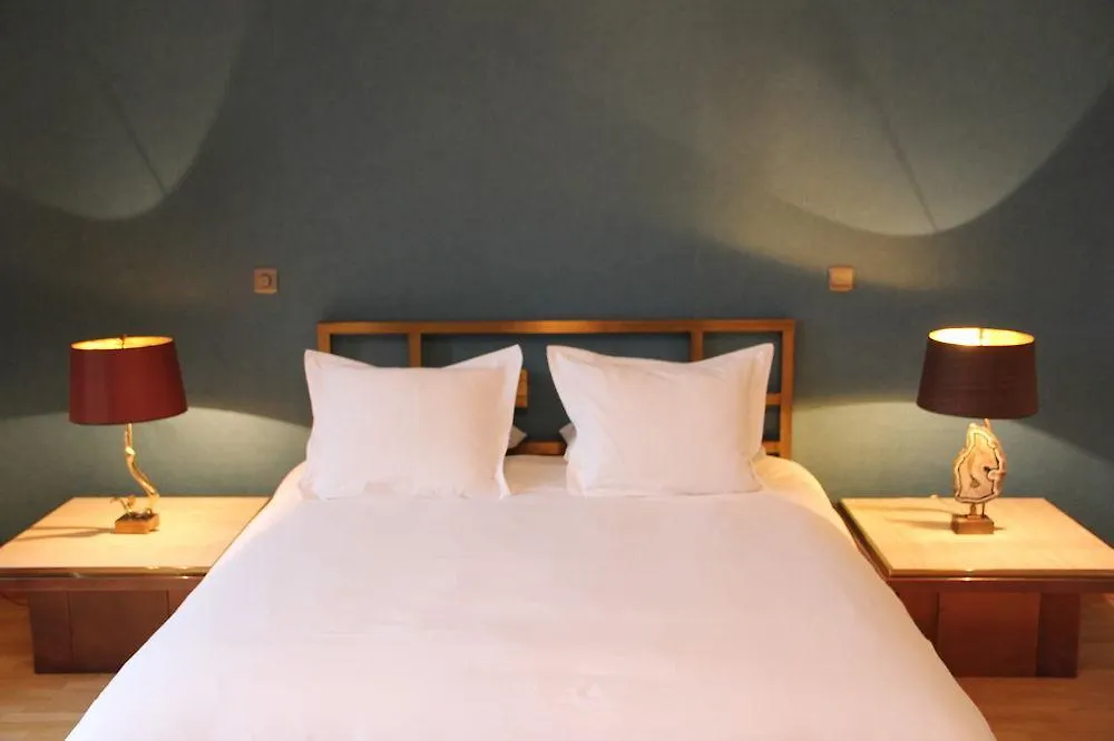 B&B Quatre20Cinq Antwerpen Frühstückspension