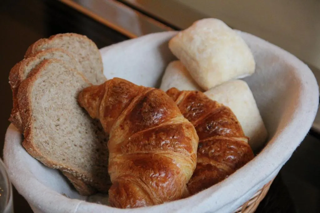 Frühstückspension B&B Quatre20Cinq Antwerpen